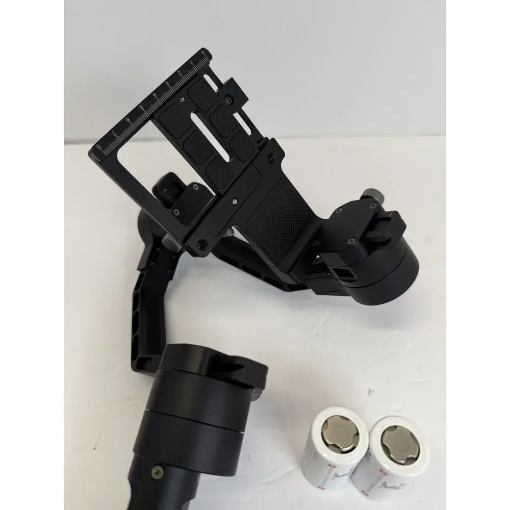 Zhiyun Crane-M3S 3-Axis Handheld Gimbal Stabilizer for Cameras - Tested/Works